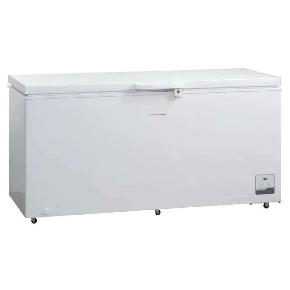 Chest Freezer CF 500 W - Ultimate Food Preservation