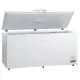 Chest Freezer CF 500 W - Ultimate Food Preservation