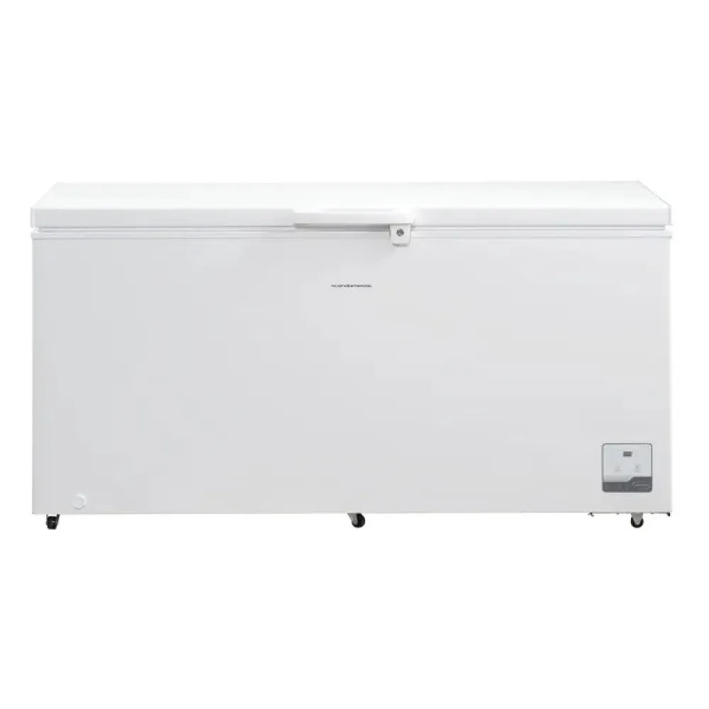 Chest Freezer CF 500 W - Ultimate Food Preservation