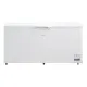 Chest Freezer CF 500 W - Ultimate Food Preservation