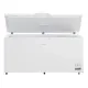 Chest Freezer CF 500 W - Ultimate Food Preservation