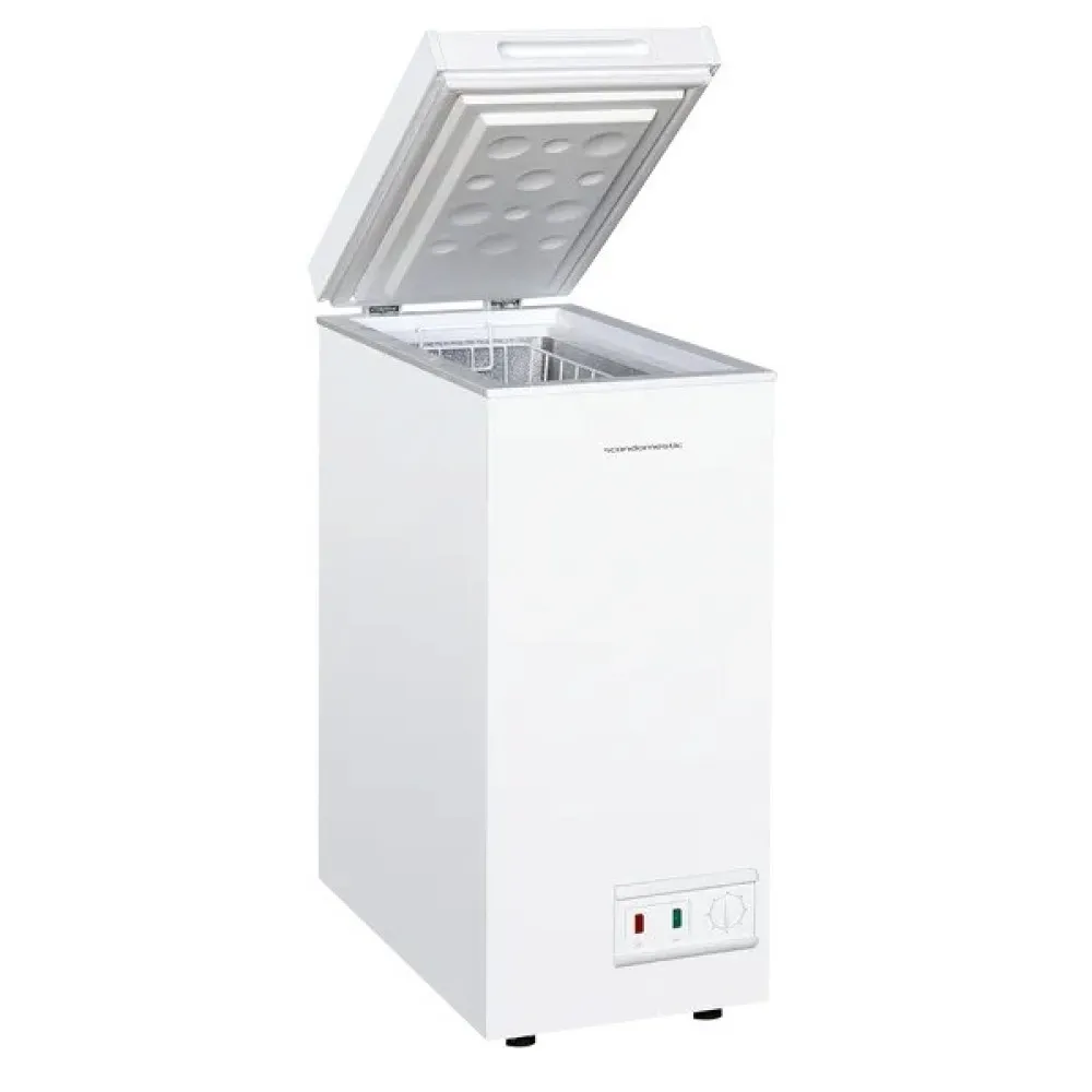 Smart 51L Freezer Chest
