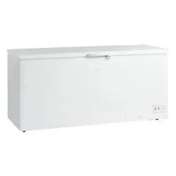 Saldētava lāde CF 560 WE