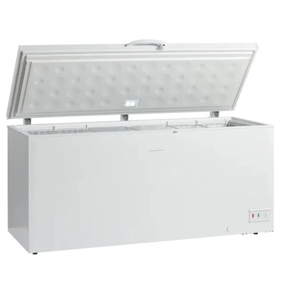 Efficient 560L Chest Freezer