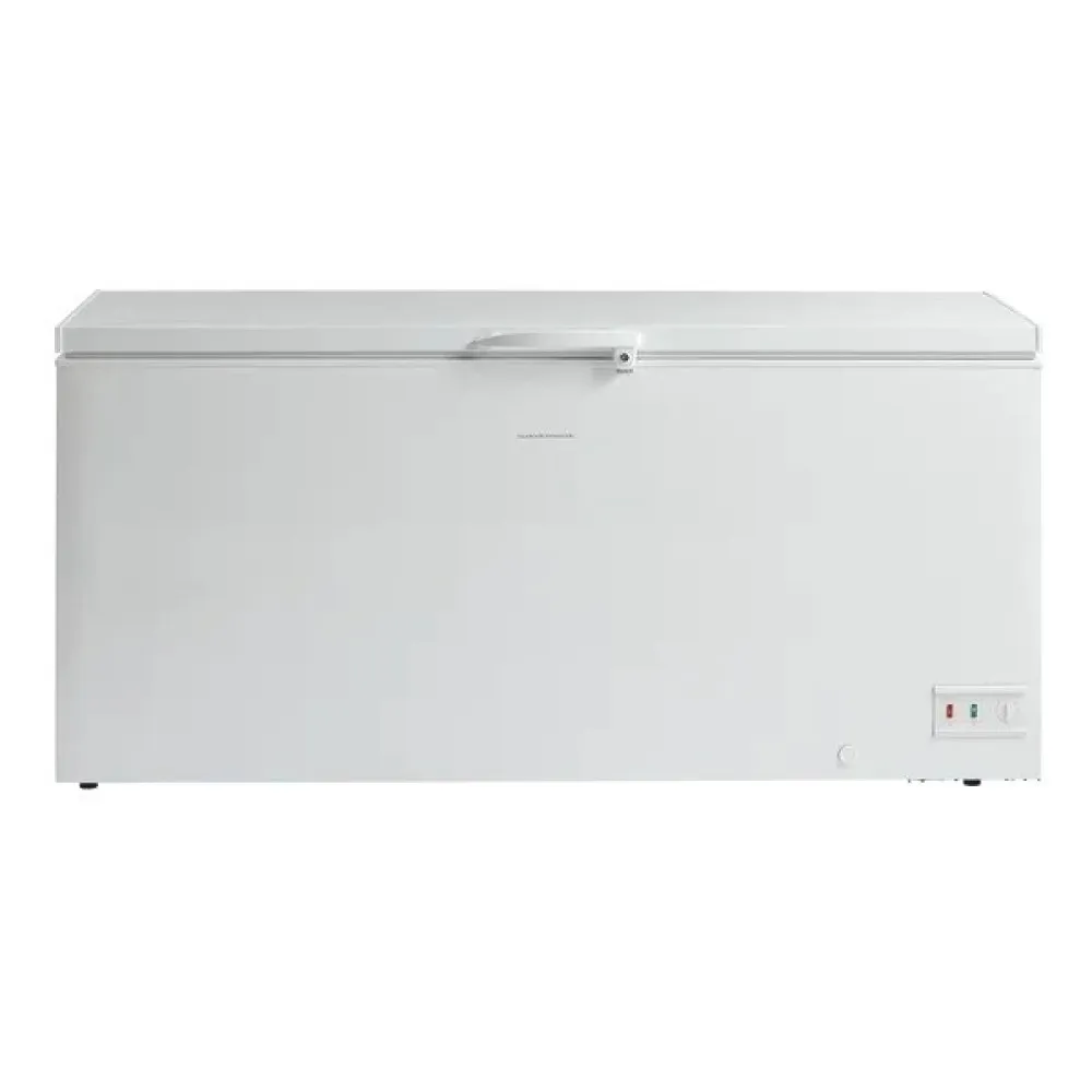 Efficient 560L Chest Freezer