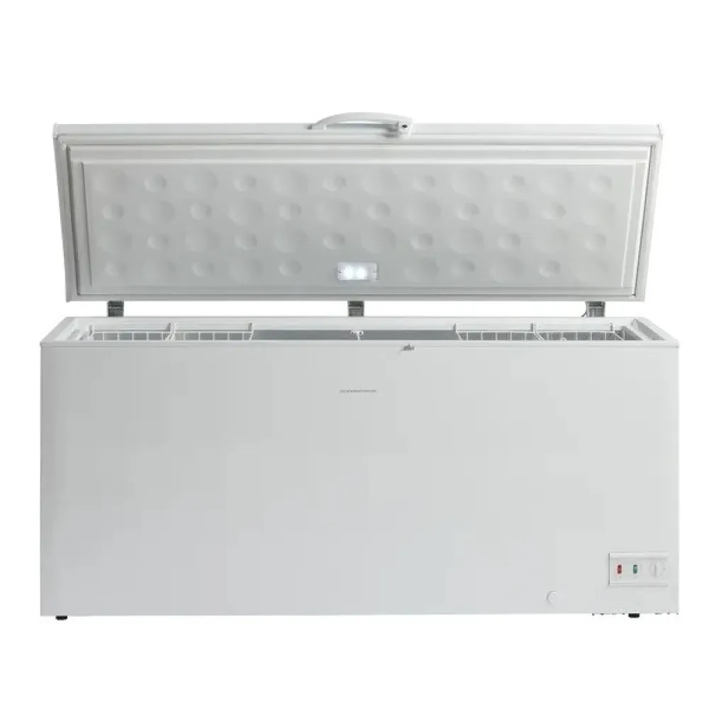 Efficient 560L Chest Freezer