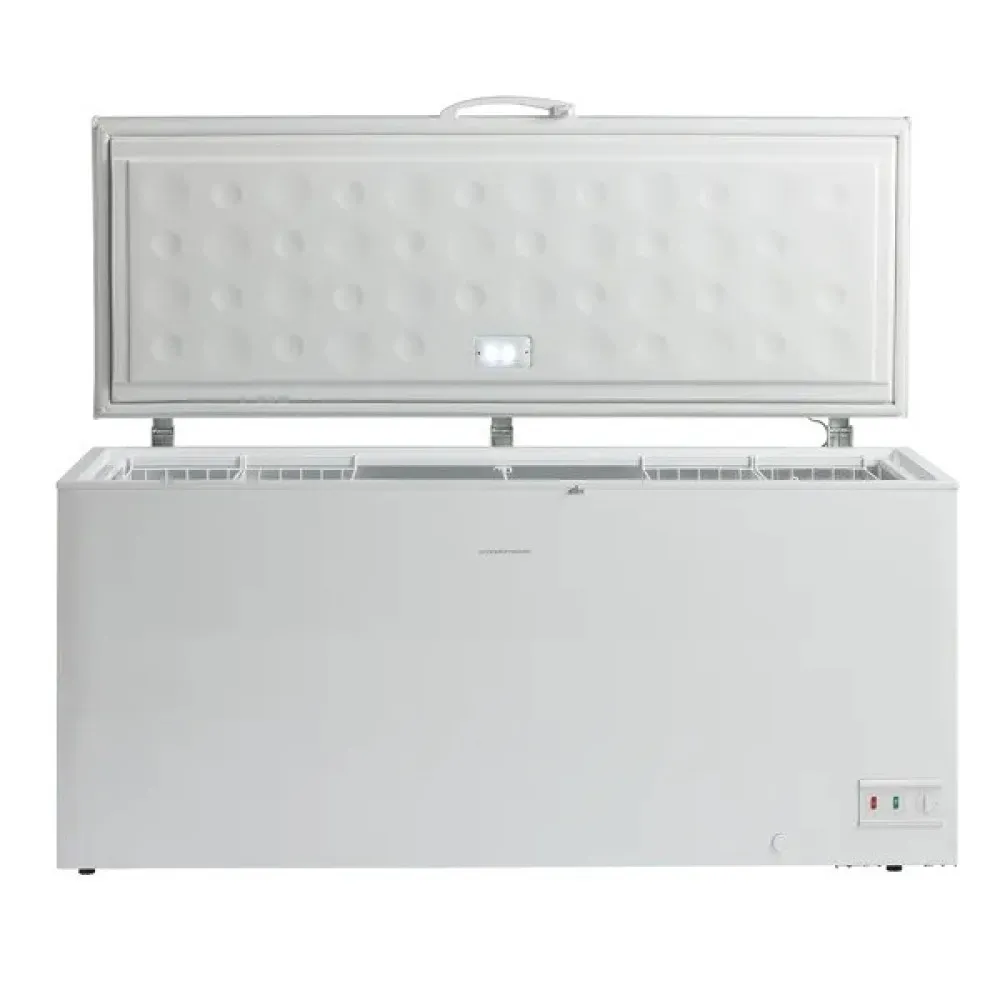 Efficient 560L Chest Freezer