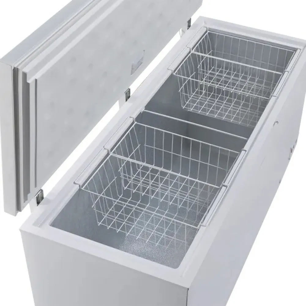 Efficient 560L Chest Freezer