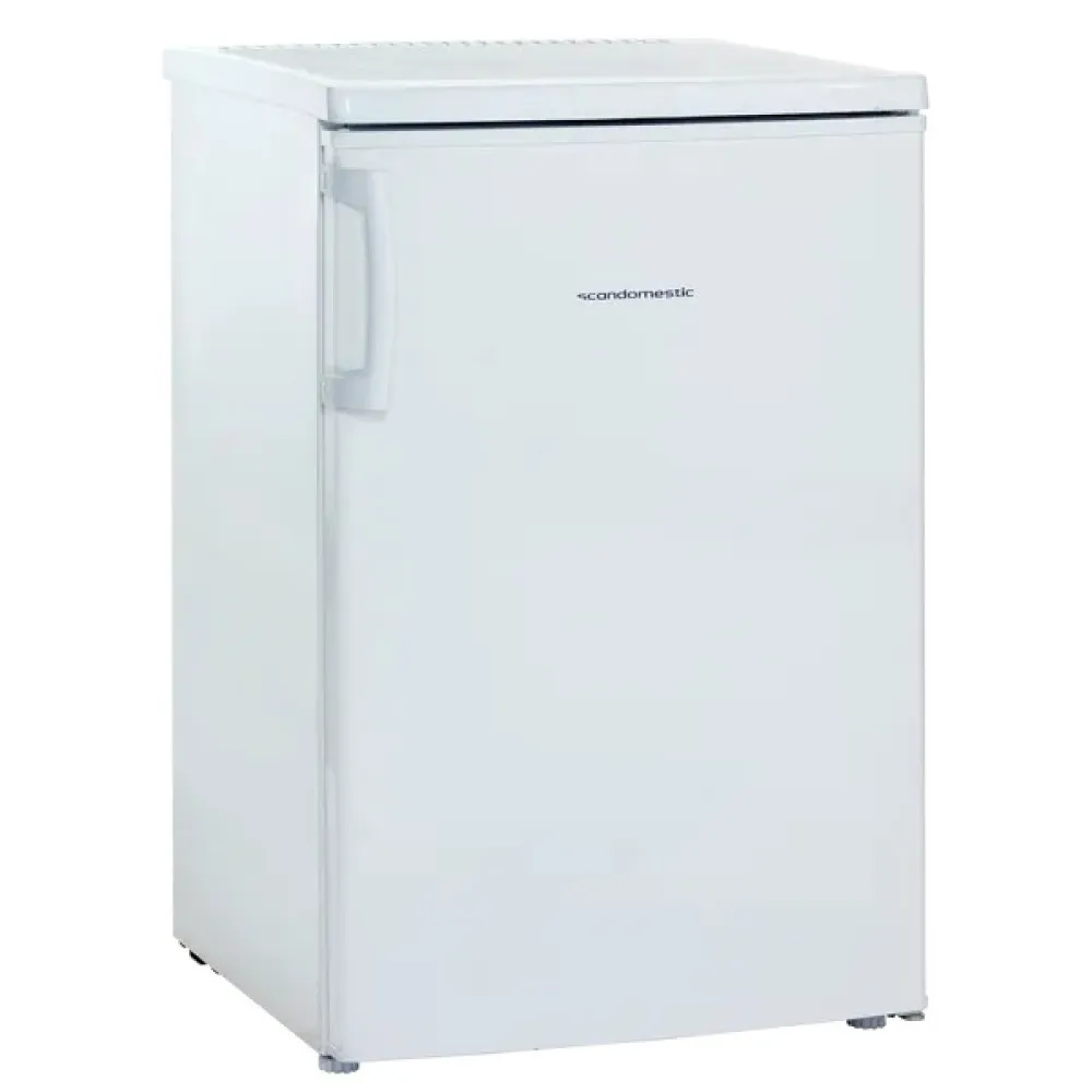 SFS 82 W Space-Saving Freezer