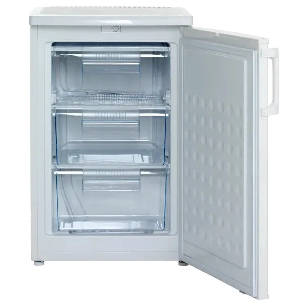 SFS 82 W Space-Saving Freezer