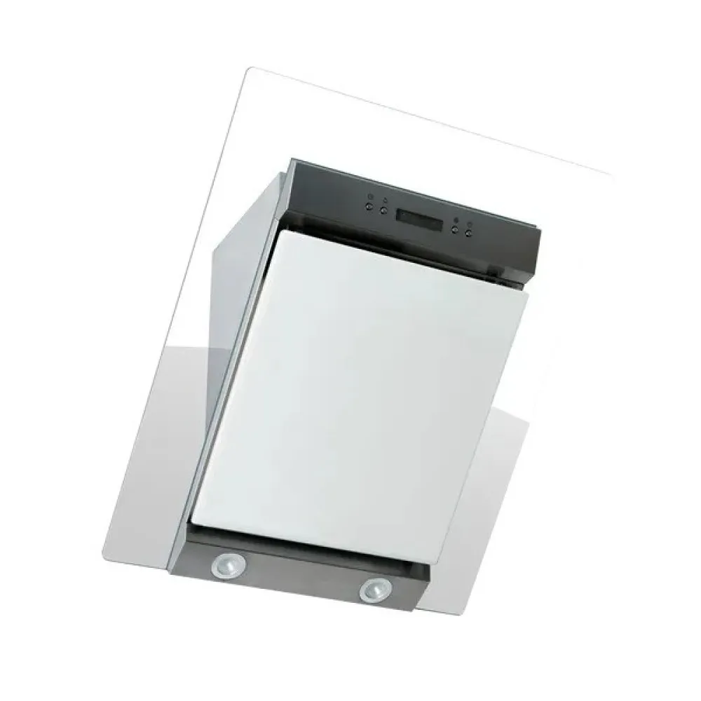 Hotte Aspirante EMV 605 - Design et Efficacité Hotte Aspirante EMV 605 - Design et Efficacité