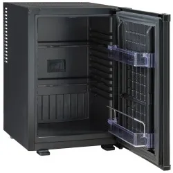 Minibārs MB34BE