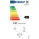 Frigo KK 366 E