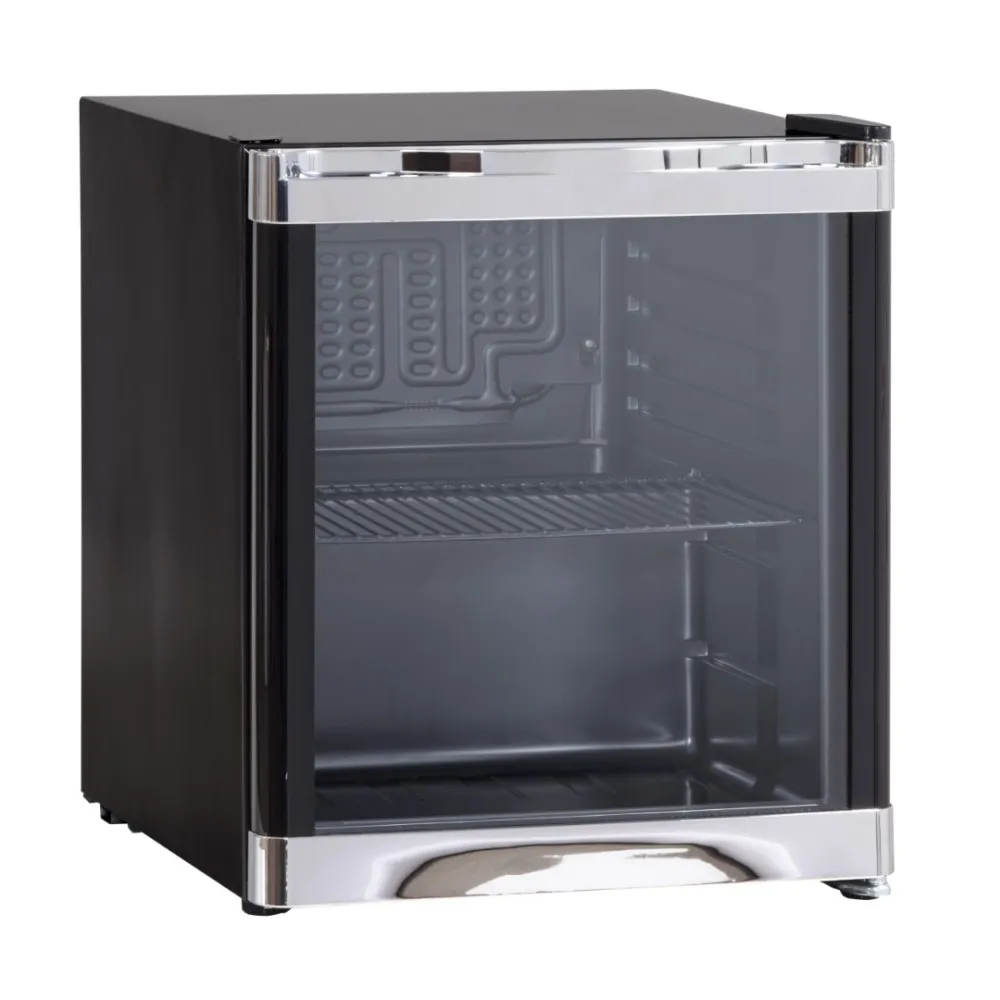 Külmik CompactCube 48L - Suurepärane valik