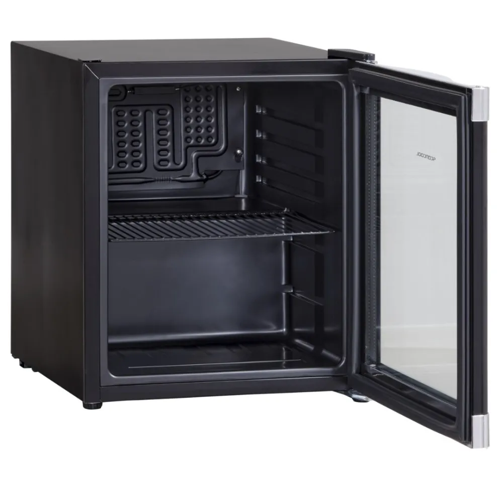 Külmik CompactCube 48L - Suurepärane valik