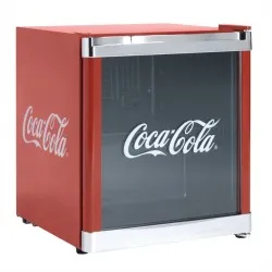 Ledusskapis Coca-Cola CoolCube GDE