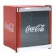 Coca-Cola Retro CoolCube Fridge