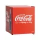 Coca-Cola Design Mini Refrigerator