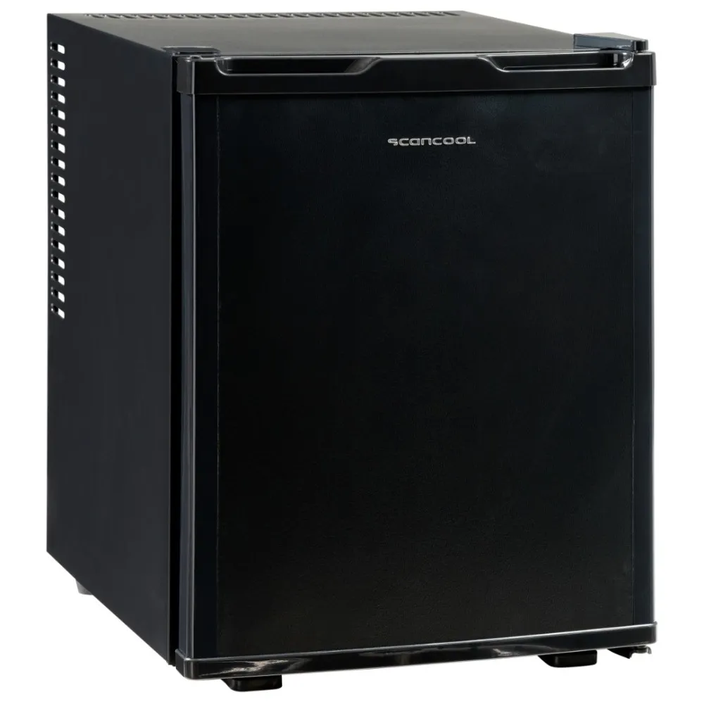 Sleek Mini Fridge MB32BE