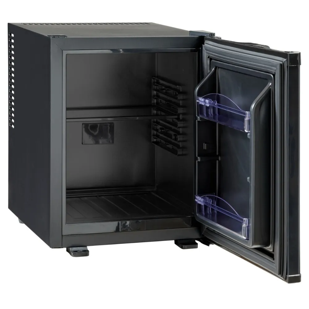 Sleek Mini Fridge MB32BE