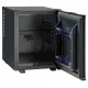 Sleek Mini Fridge MB32BE