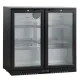 Stylish 2-Door Refrigerator SC211HDE