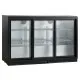 Refrigerator SC311SLE - Perfect for Tight Spaces
