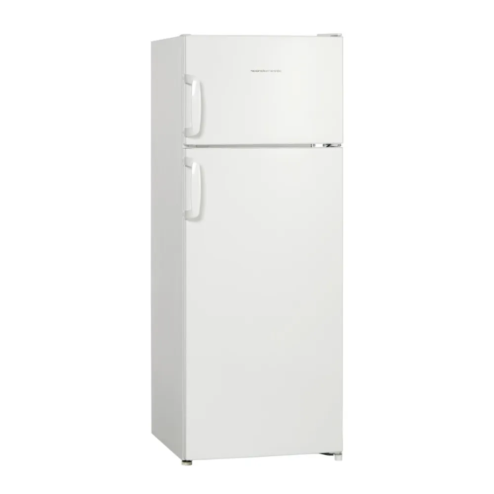 Komfortiškas Šaldytuvas SKF 221 W