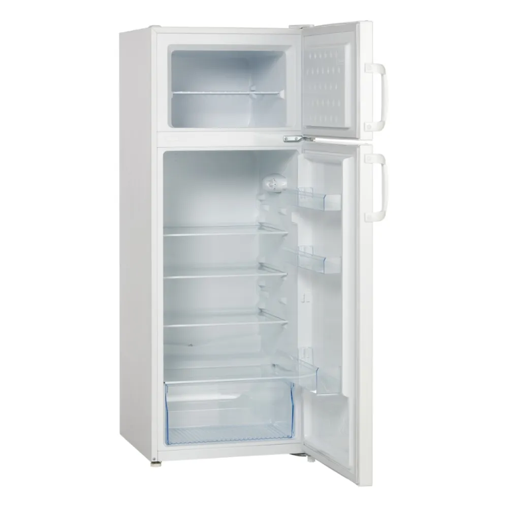 Komfortiškas Šaldytuvas SKF 221 W