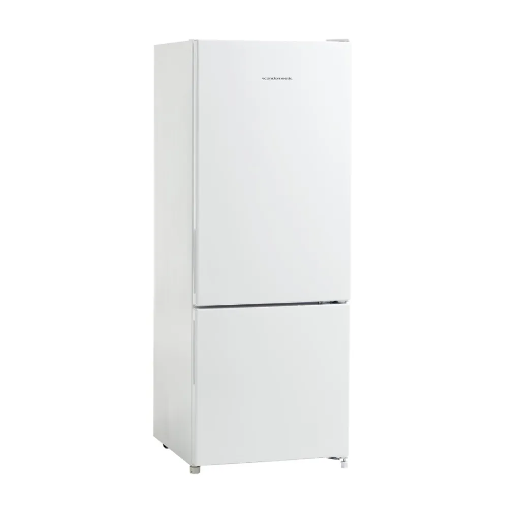 ChicCombi Refrigerator with Smart Freezer