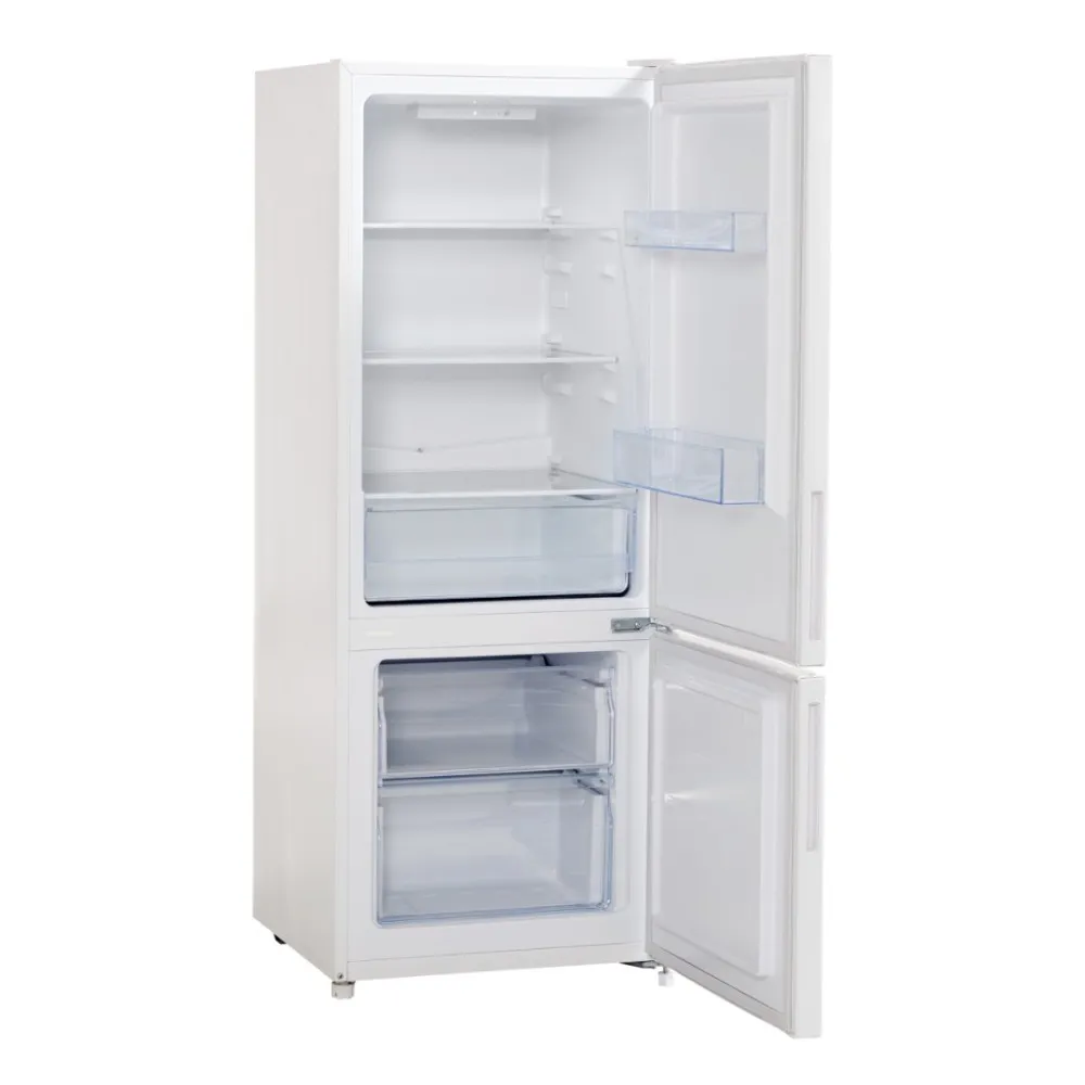 ChicCombi Refrigerator with Smart Freezer