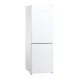 Versatile Combi Fridge with Frost-Free Freezer