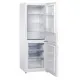 Versatile Combi Fridge with Frost-Free Freezer