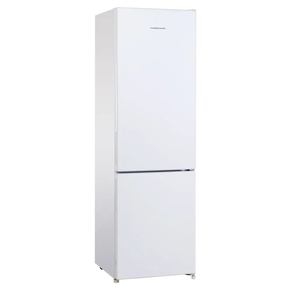 Efficient Combi Fridge Freezer SKF 307 W