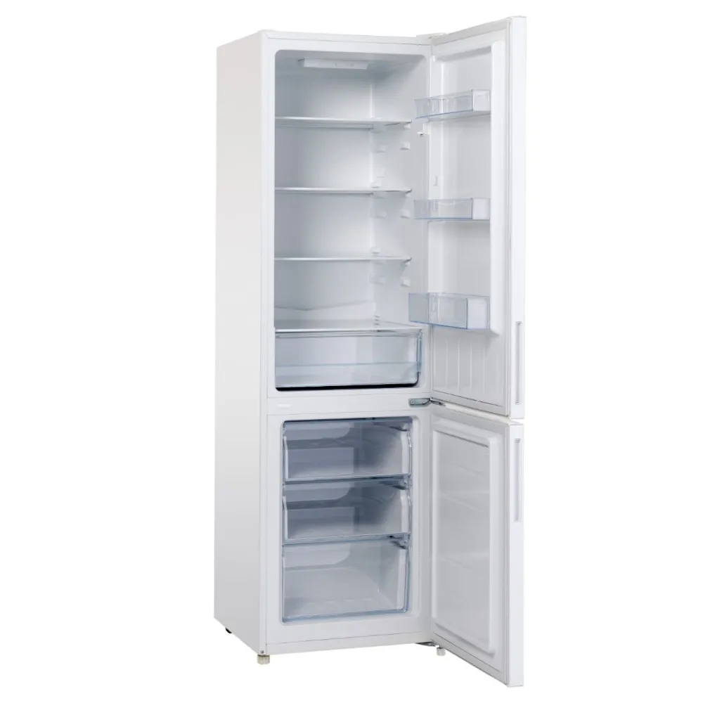Efficient Combi Fridge Freezer SKF 307 W