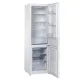 Efficient Combi Fridge Freezer SKF 307 W