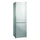 Combi Refrigerator with Enhanced Frost Control