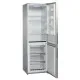 Combi Refrigerator with Enhanced Frost Control