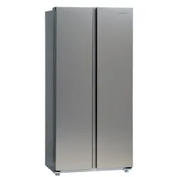Refrigerator Combi SKF 433 X