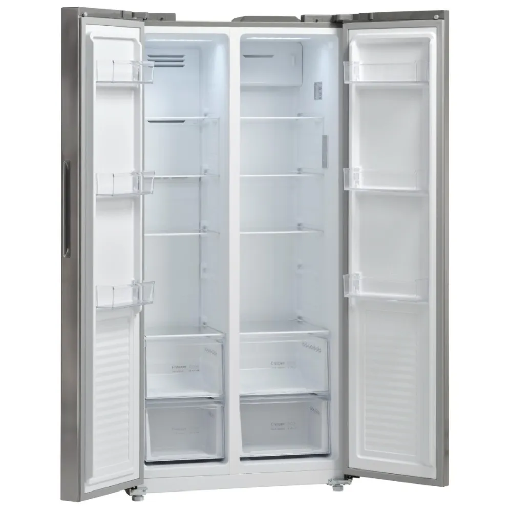 Efficient NoFrost Combi Refrigerator