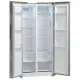 Efficient NoFrost Combi Refrigerator