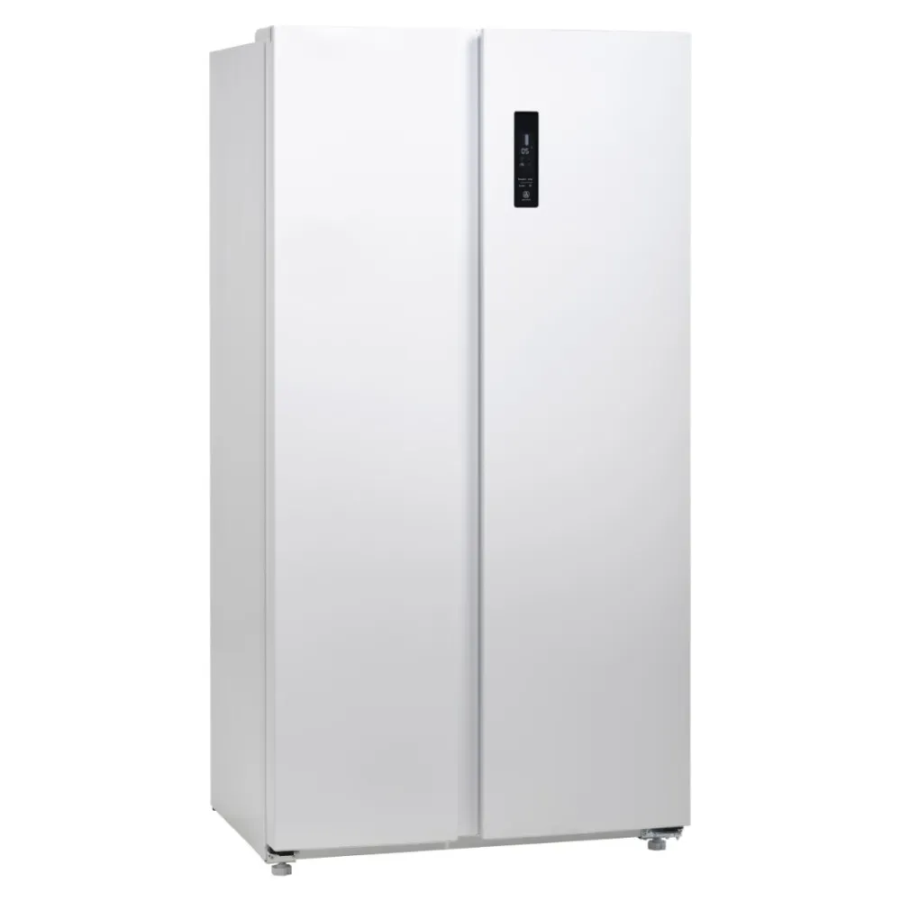 Ultra Modern Combi Fridge SKF 562 W