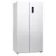 Ultra Modern Combi Fridge SKF 562 W