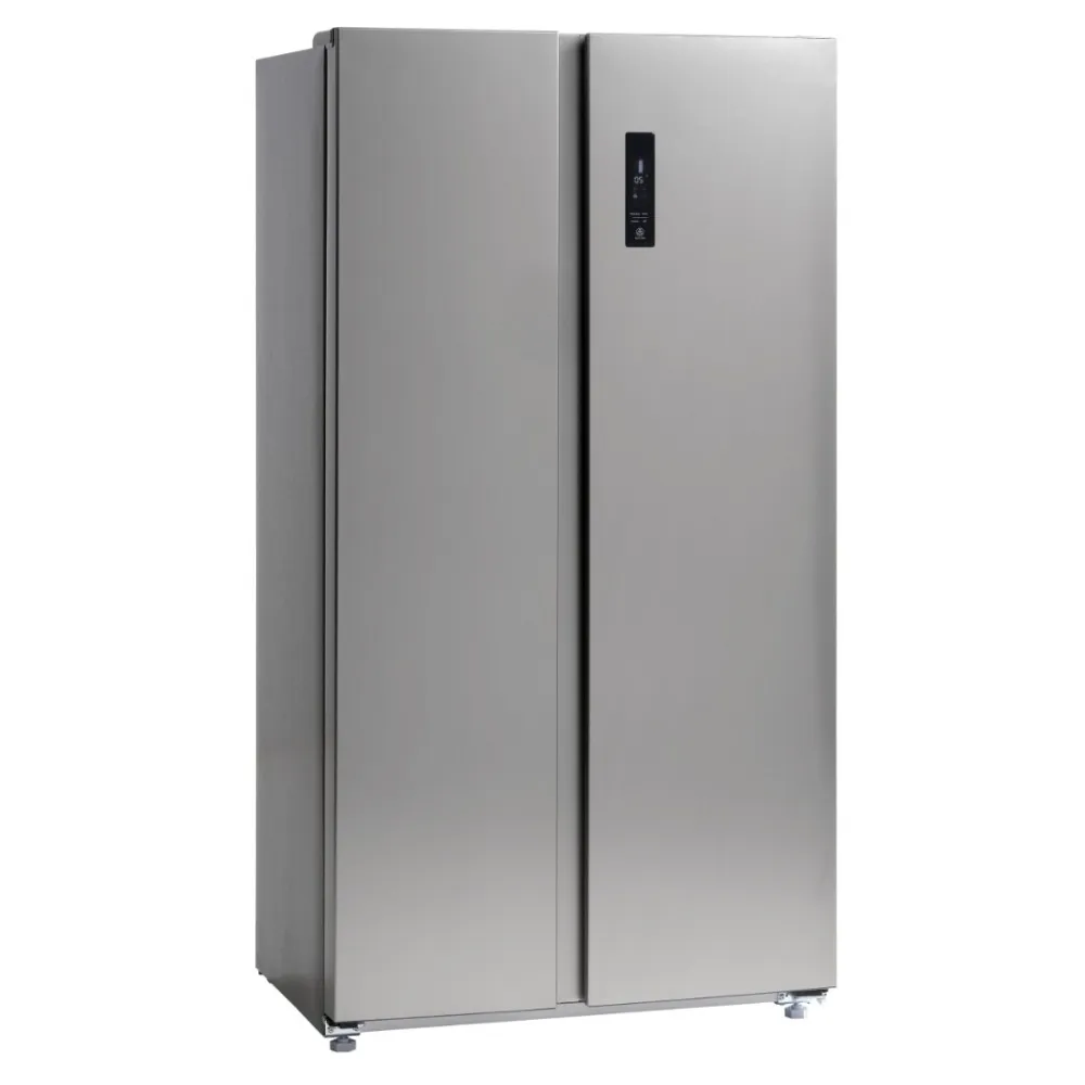 Premium Combi Refrigerator with NoFrost Technology