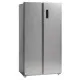 Premium Combi Refrigerator with NoFrost Technology