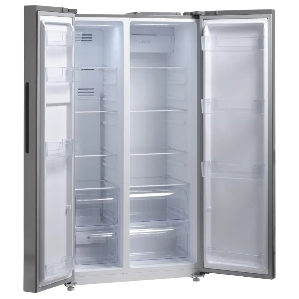 Premium Combi Refrigerator with NoFrost Technology