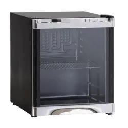 Ledusskapis COMPACT CUBE