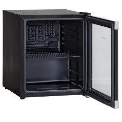 Ledusskapis COMPACT CUBE