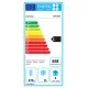 Moderns GUR 600 W Ledusskapis