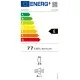 Eco-Friendly Mini Bar MB34BE